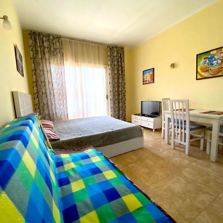 Florenza Max Hurghada Exterior foto